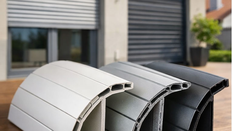 Tapparelle nuove Brianza